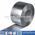 MS carbon cold rolled steel strip China supplier